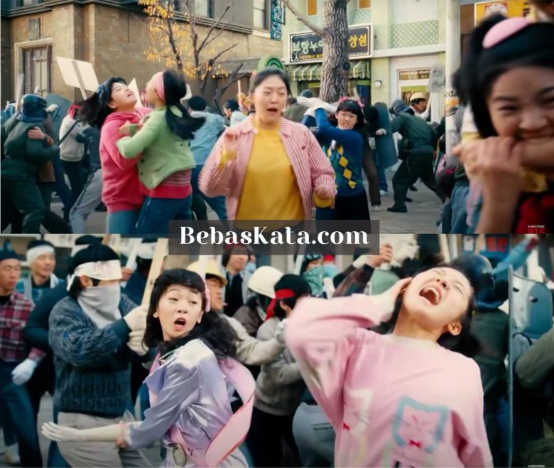 Rekomendasi Film Komedi Korea Terbaik Dijamin Kocak Dan Lucu