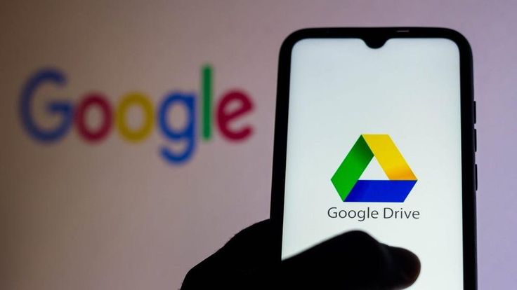 Cara Upload Video Ke Google Drive Melalui Hp Mudah Dan Praktis