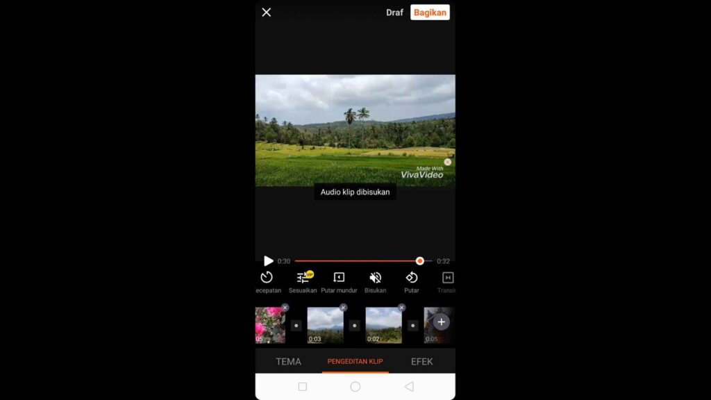 Aplikasi Editing Video Gratis Terbaik Tanpa Watermark » BebasKata.com